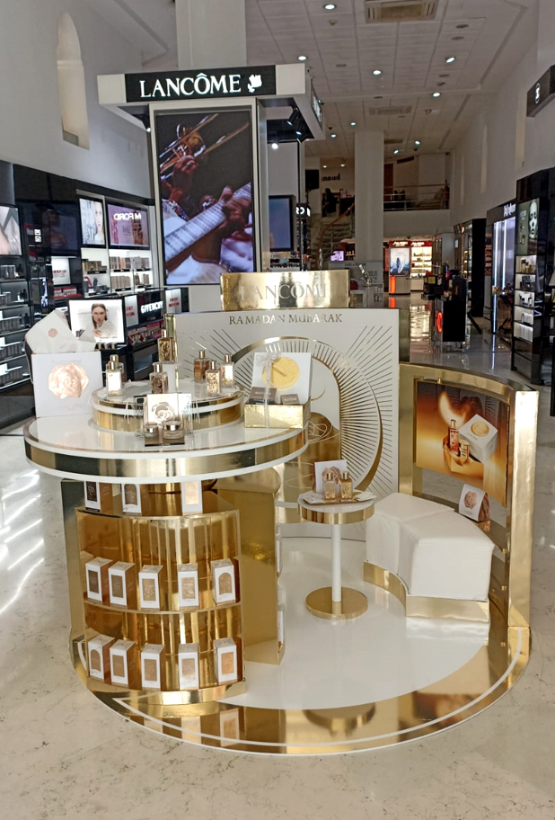 L'Oréal