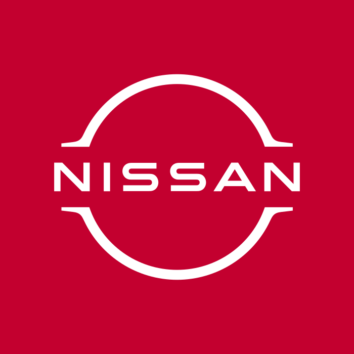 Nissan logo