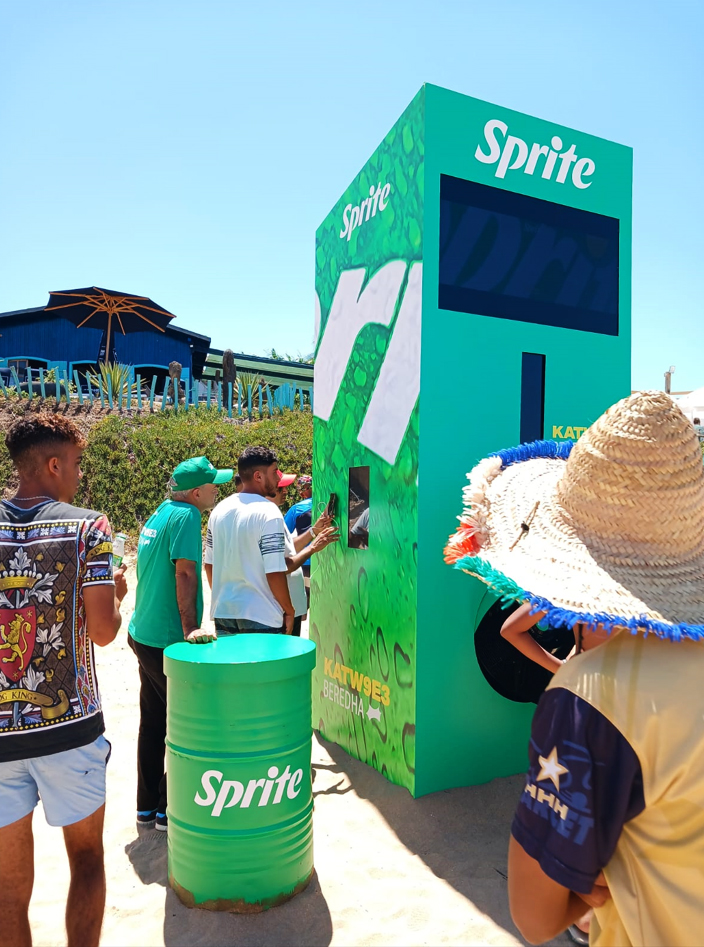 L'ORÉAL PROFESSIONNEL NATIONAL TOUR